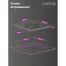 Варочная поверхность GARTZ HES630B Варочная поверхность GARTZ HES630B