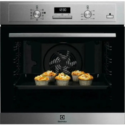 Духовой шкаф ELECTROLUX EOD3H70X Духовой шкаф ELECTROLUX EOD3H70X