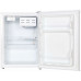 Холодильник Zarget ZRS 87W Холодильник Zarget ZRS 87W