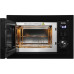 Микроволновая печь DOMFY DM2540BW BG Микроволновая печь DOMFY DM2540BW BG