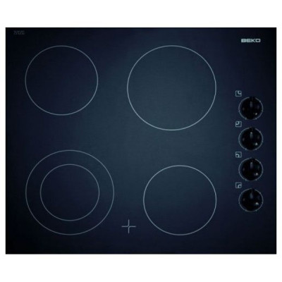 Поверхность BEKO hic 64101 x Поверхность BEKO hic 64101 x