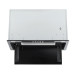 Вытяжка EXITEQ EX-1476 black Вытяжка EXITEQ EX-1476 black