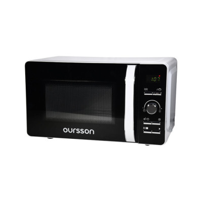 Микроволновая печь OURSSON MD2033/WH Микроволновая печь OURSSON MD2033/WH