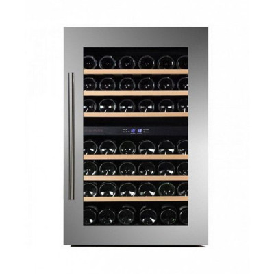 Винный шкаф DUNAVOX DAB-42.117DSS Винный шкаф DUNAVOX DAB-42.117DSS