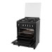 Плита NORDFROST GG 6064 B Плита NORDFROST GG 6064 B