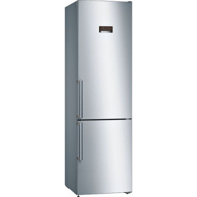 Холодильник BOSCH KGN39XL35 серебристый Холодильник BOSCH KGN39XL35 серебристый