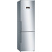 Холодильник BOSCH KGN39XL35 серебристый Холодильник BOSCH KGN39XL35 серебристый