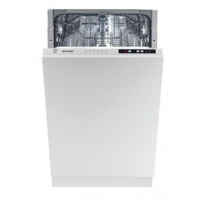 Посудомоечная машина GORENJE gv52250 Посудомоечная машина GORENJE gv52250