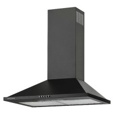 Вытяжка KRONA Ulrika 600 black PB Вытяжка KRONA Ulrika 600 black PB