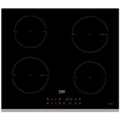 Варочная поверхность BEKO HII 64400 TXO Варочная поверхность BEKO HII 64400 TXO