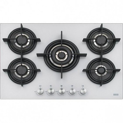 Варочная панель FRANKE FHCR 755 4G TC HE WH C Варочная панель FRANKE FHCR 755 4G TC HE WH C