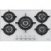 Варочная панель FRANKE FHCR 755 4G TC HE WH C Варочная панель FRANKE FHCR 755 4G TC HE WH C