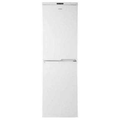 Холодильник SUNWIND SCC405 белый Холодильник SUNWIND SCC405 белый