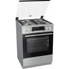 Кухонная плита GORENJE K 6341 XA Кухонная плита GORENJE K 6341 XA