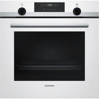 Духовой шкаф Siemens HB 557 GS W 0 R Духовой шкаф Siemens HB 557 GS W 0 R