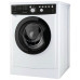 Стиральная машина Indesit EWSB 5085 BK Стиральная машина Indesit EWSB 5085 BK