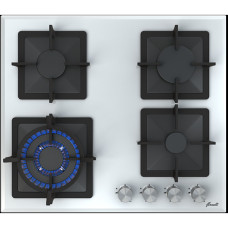 Варочная панель Fornelli PGT 60 CALORE WH Варочная панель Fornelli PGT 60 CALORE WH