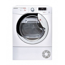 Сушильная машина HOOVER DMH D1013A2X