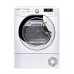 Сушильная машина HOOVER DMH D1013A2X Сушильная машина HOOVER DMH D1013A2X