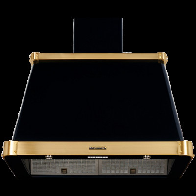 Вытяжка KUPPERSBERG v 939 ant bronze