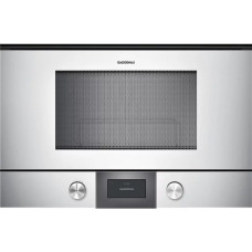 Микроволновая печь GAGGENAU bmp224130 Микроволновая печь GAGGENAU bmp224130