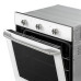 Духовой шкаф DELONGHI NSM 7BL PPP RUS