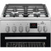 Плита комбинированная AEG CKR56401BM Плита комбинированная AEG CKR56401BM