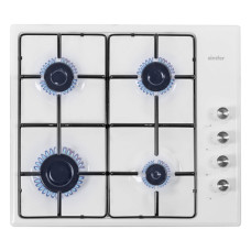 Варочная поверхность SIMFER H60Q40W401 Варочная поверхность SIMFER H60Q40W401