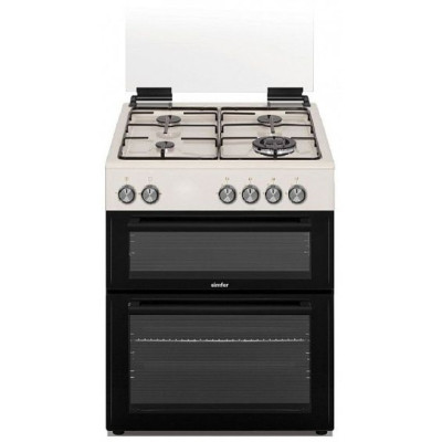 Комбинированная плита SIMFER F66HO45016 Комбинированная плита SIMFER F66HO45016
