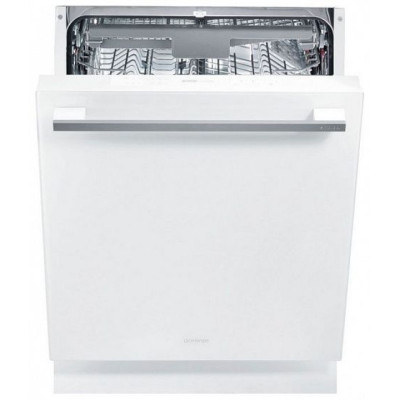 Встраиваемая посудомоечная машина Gorenje GV6SY21W Встраиваемая посудомоечная машина Gorenje GV6SY21W