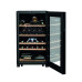 Винный шкаф LA SOMMELIERE SLS32DZBLACK