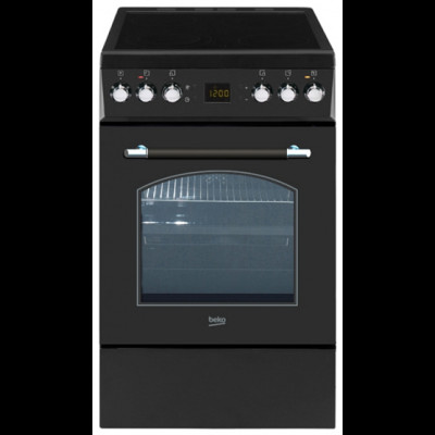 Электрическая плита BEKO cse 57300 gar