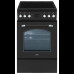 Электрическая плита BEKO cse 57300 gar