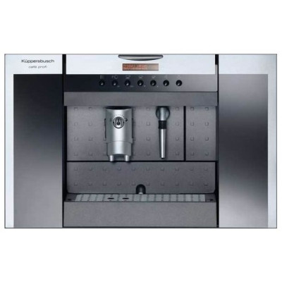 Встраиваемая кофемашина Kuppersbusch EKV 6600.1 M Встраиваемая кофемашина Kuppersbusch EKV 6600.1 M
