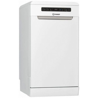 Посудомоечная машина Indesit DSFO 3T224 C