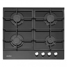 Варочная панель SIMFER H60H40B516 Варочная панель SIMFER H60H40B516