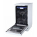 Посудомоечная машина HIBERG F48 1030 W Посудомоечная машина HIBERG F48 1030 W