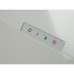 Вытяжка ZIGMUND & SHTAIN K 141.6 W Вытяжка ZIGMUND & SHTAIN K 141.6 W
