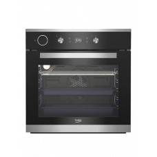 Электрический духовой шкаф BEKO BIS 25300 XM Электрический духовой шкаф BEKO BIS 25300 XM