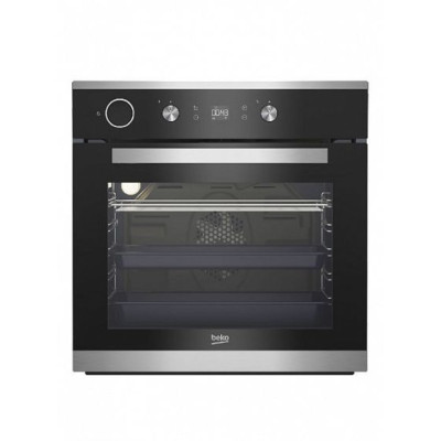 Электрический духовой шкаф BEKO BIS 25300 XM Электрический духовой шкаф BEKO BIS 25300 XM