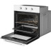 Духовой шкаф WEISSGAUFF EOM 208 PDW Steam Clean Духовой шкаф WEISSGAUFF EOM 208 PDW Steam Clean