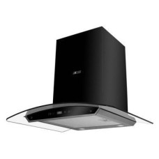 Вытяжка EXITEQ 668/ks14-b (60см) черная