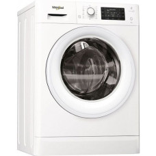 Стиральная машина WHIRLPOOL FWSD 61253W EU Стиральная машина WHIRLPOOL FWSD 61253W EU