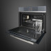 Духовой шкаф SMEG SF4104WVCPS Духовой шкаф SMEG SF4104WVCPS
