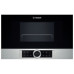 Микроволновая печь BOSCH BER634GS1 Микроволновая печь BOSCH BER634GS1