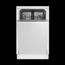 Посудомоечная машина HOTPOINT-ARISTON HIS 1B69WS