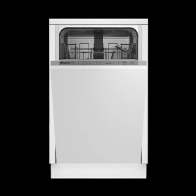 Посудомоечная машина HOTPOINT-ARISTON HIS 1B69WS Посудомоечная машина HOTPOINT-ARISTON HIS 1B69WS