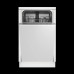 Посудомоечная машина HOTPOINT-ARISTON HIS 1B69WS Посудомоечная машина HOTPOINT-ARISTON HIS 1B69WS