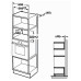 Микроволновая печь KUPPERSBERG HMW 625 B Микроволновая печь KUPPERSBERG HMW 625 B