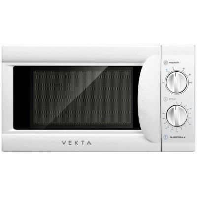 Микроволновая печь Vekta MS 720 AHW Микроволновая печь Vekta MS 720 AHW